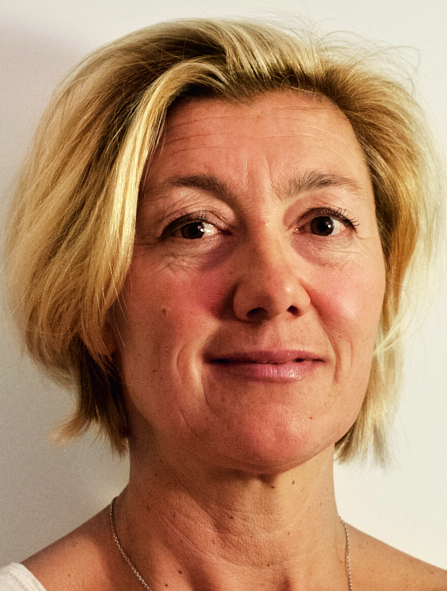 Véronique Boursier