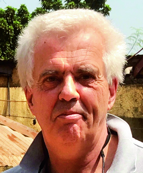 Laurent Chevallier