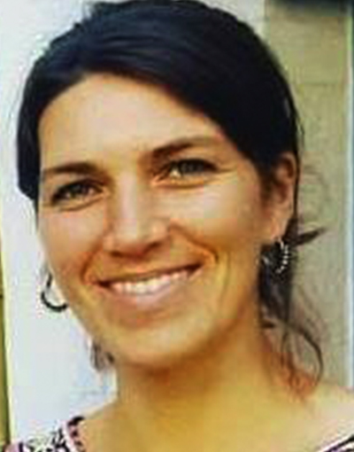 Chloé Deleforge
