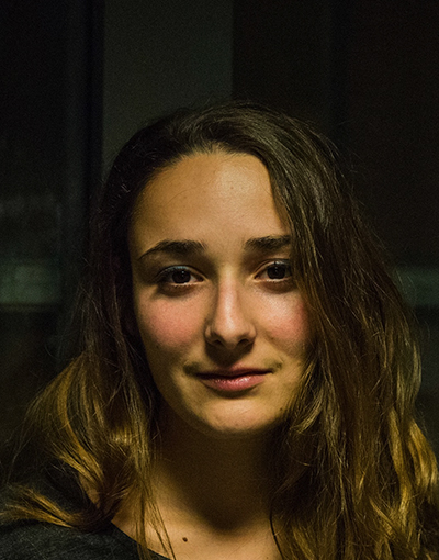 Célia Olivié