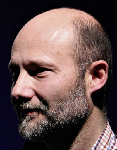 Arnaud Demuynck