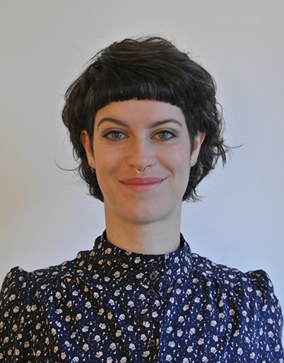 Doris Gruel