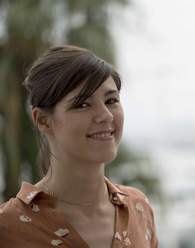 France Davoigneau