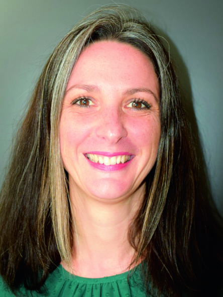 Laetitia Guillou