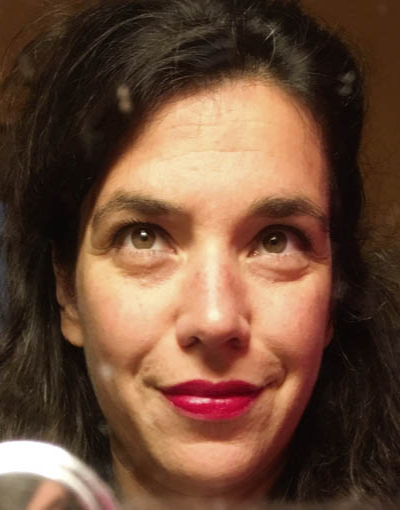 Élodie Imbeau