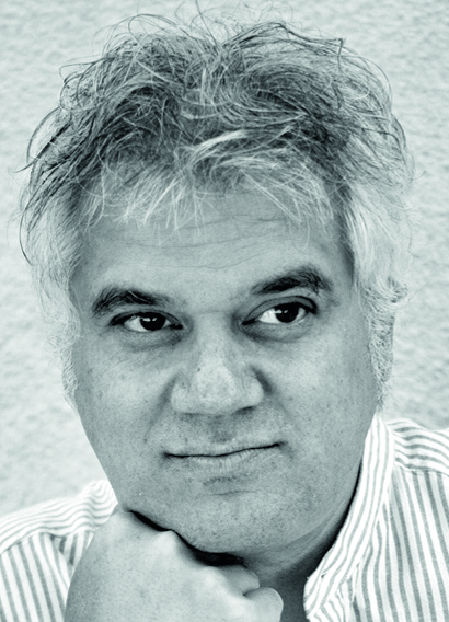 Fabrice Luang-Vija
