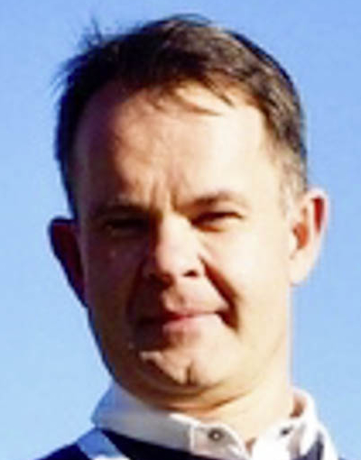 Emmanuel Magès