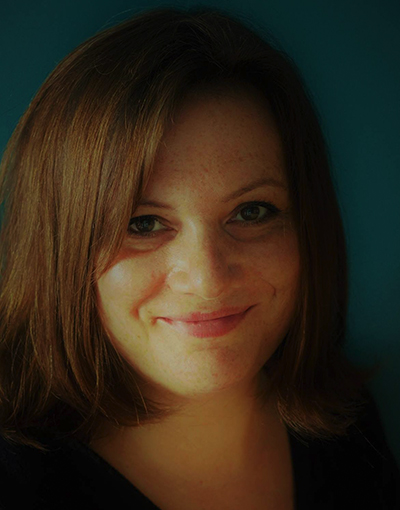 Jennifer Boine