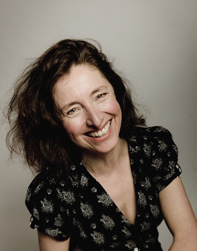 Marie Seux
