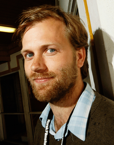 Mats Grorud