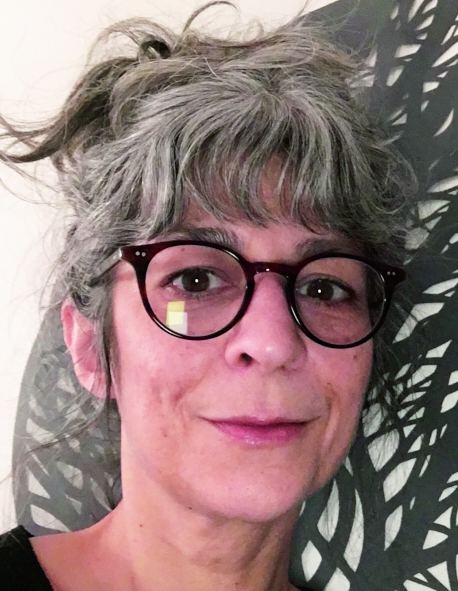 Agnès Rabaté