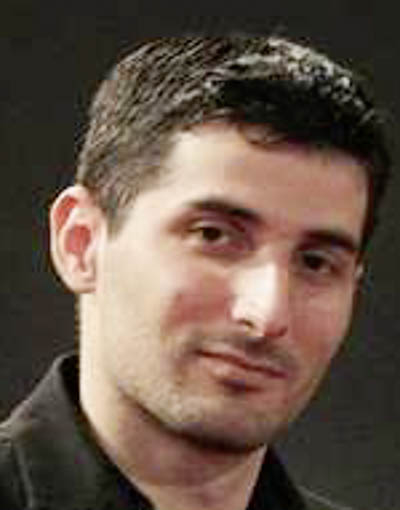 Hervé Tourneur