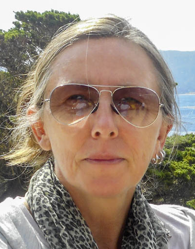 Valérie Yendt