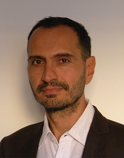 Richard Bettiga