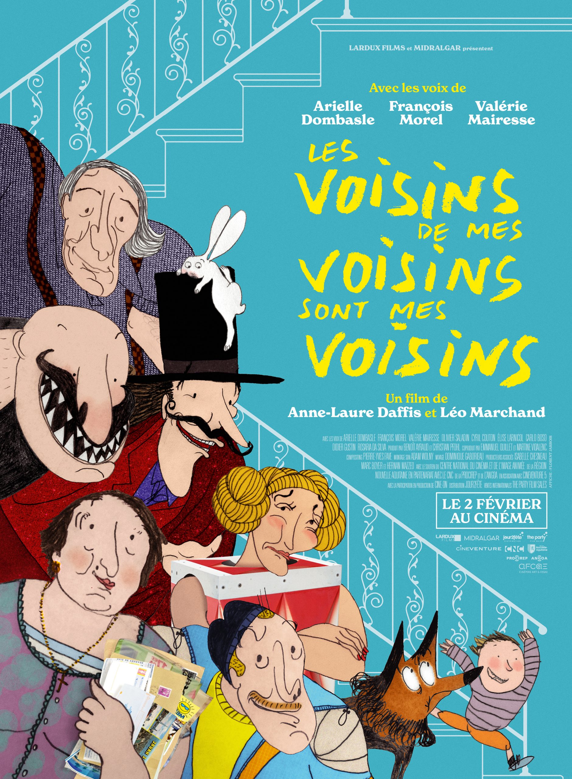 Affiche_LES-VOISINS_120x160_DEF_29-sept_DATE_AFCAE-1-scaled