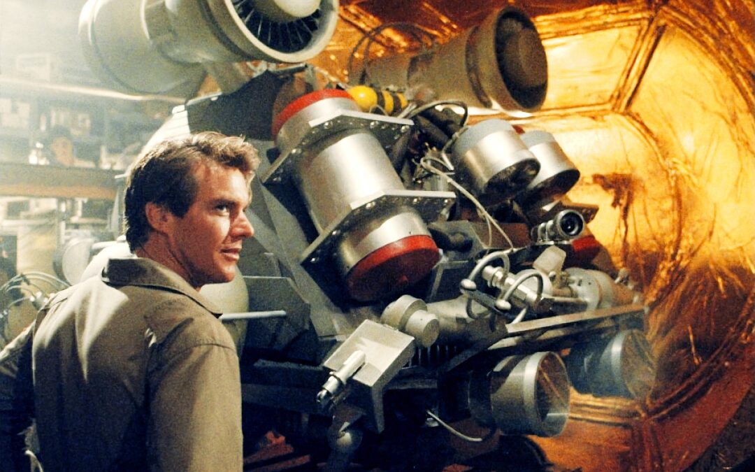 L&rsquo;Aventure intérieure