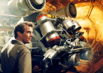 L&rsquo;Aventure intérieure