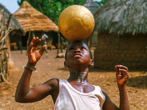 Le Ballon d’or