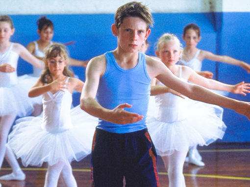 Billy Elliot