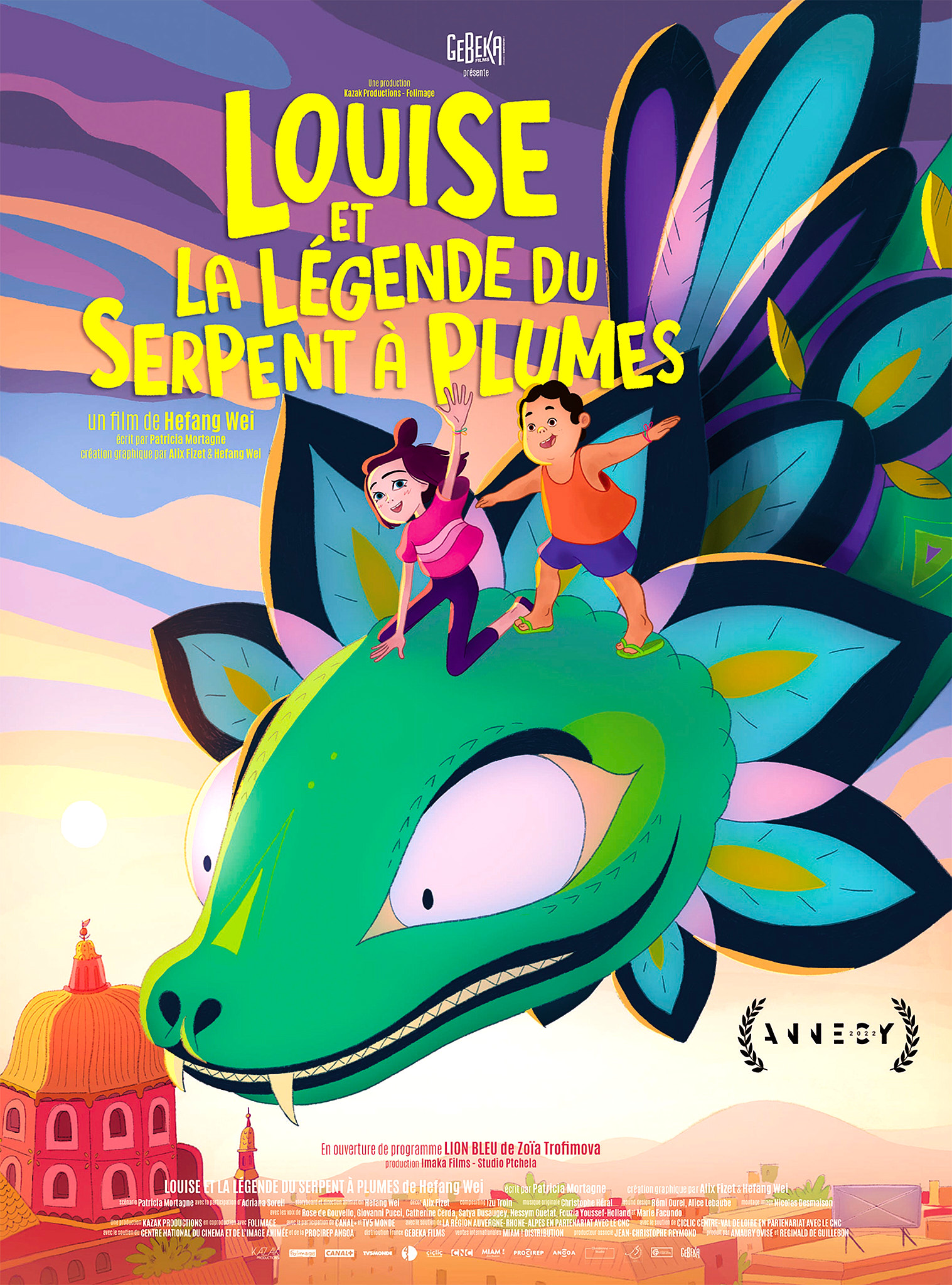 Louise et la legende du serpent-0001 1