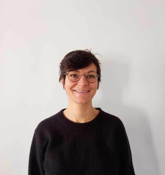 Maëlle Charrier