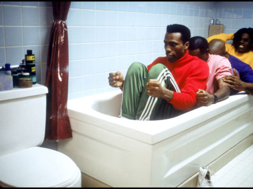 Rasta Rockett