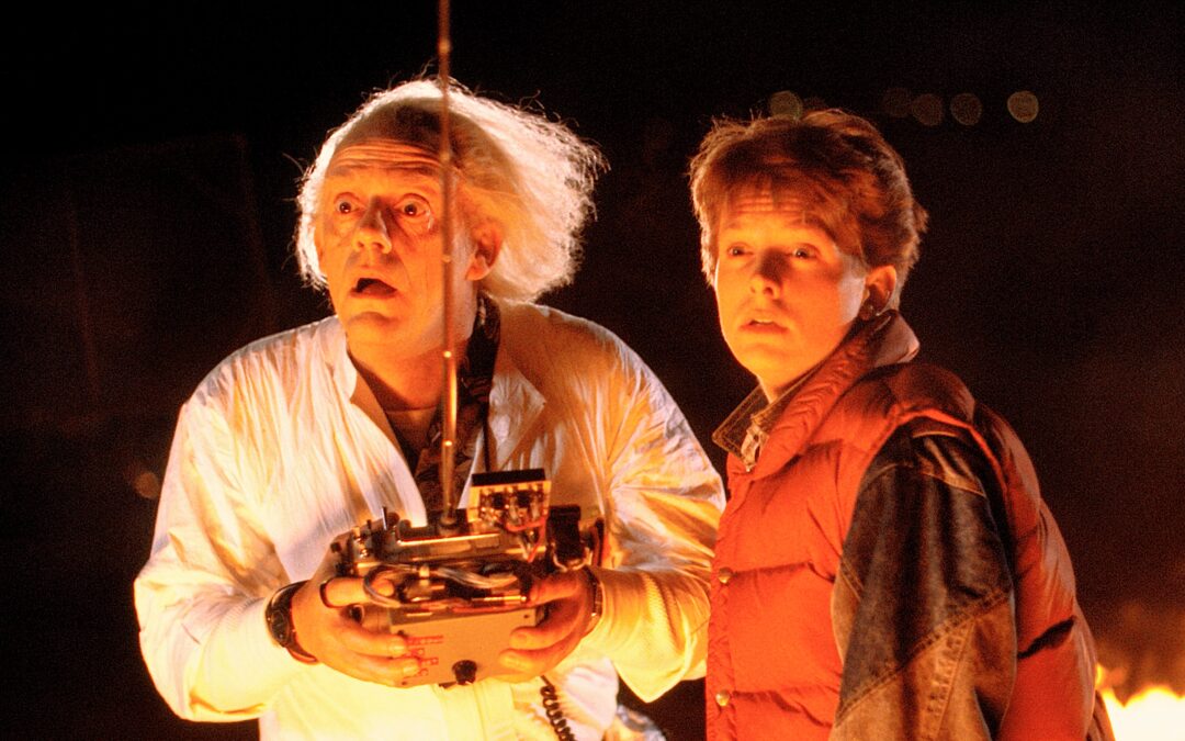 Retour vers le futur