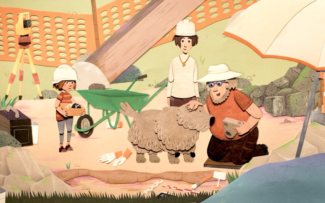 Le Secret des mésanges