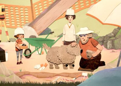 Le Secret des mésanges