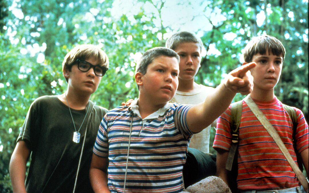 Stand by me