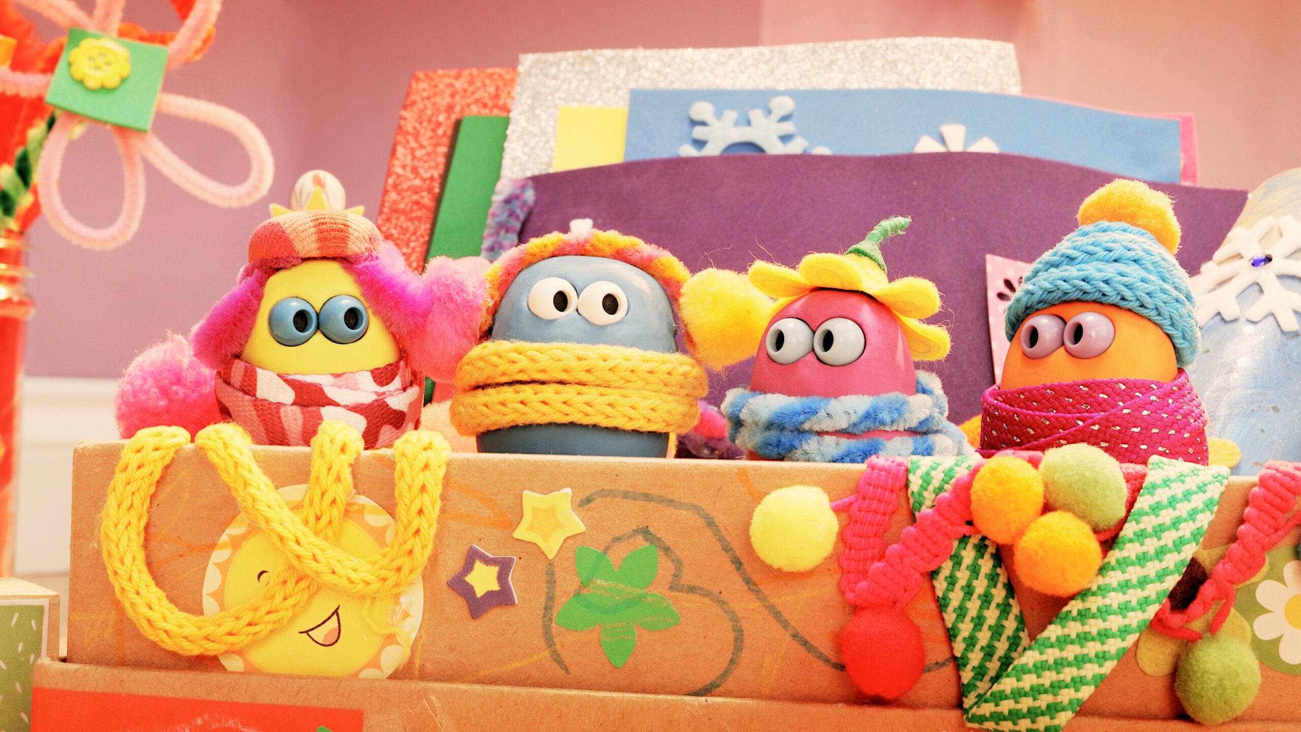 Toutes Petites Creatures 2-0004