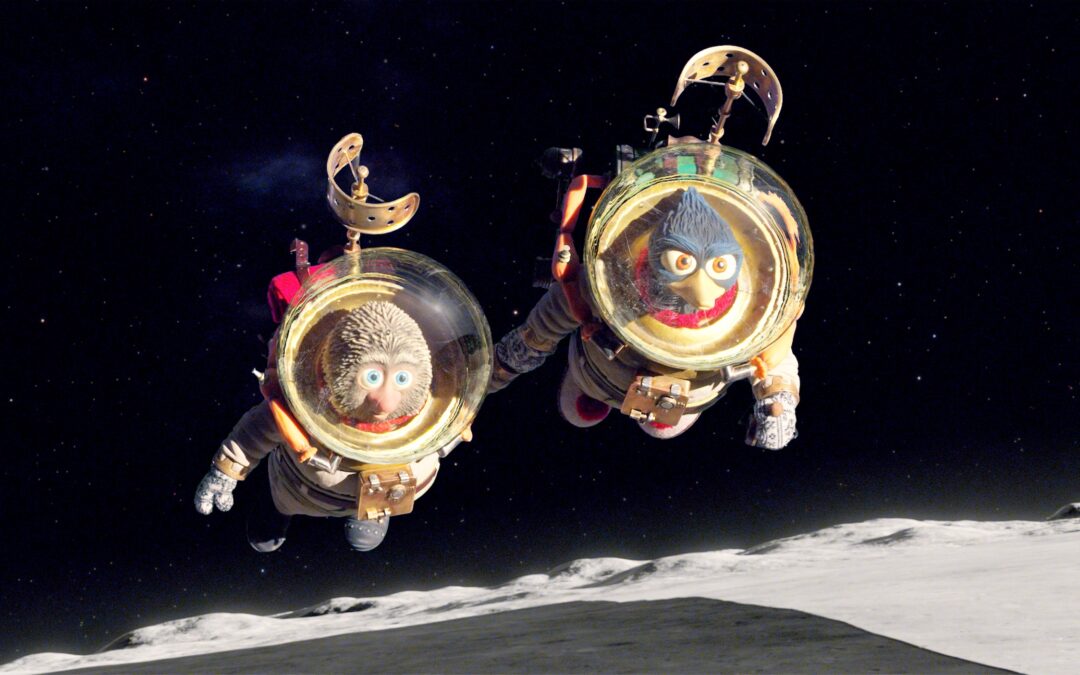 Le Voyage dans la Lune